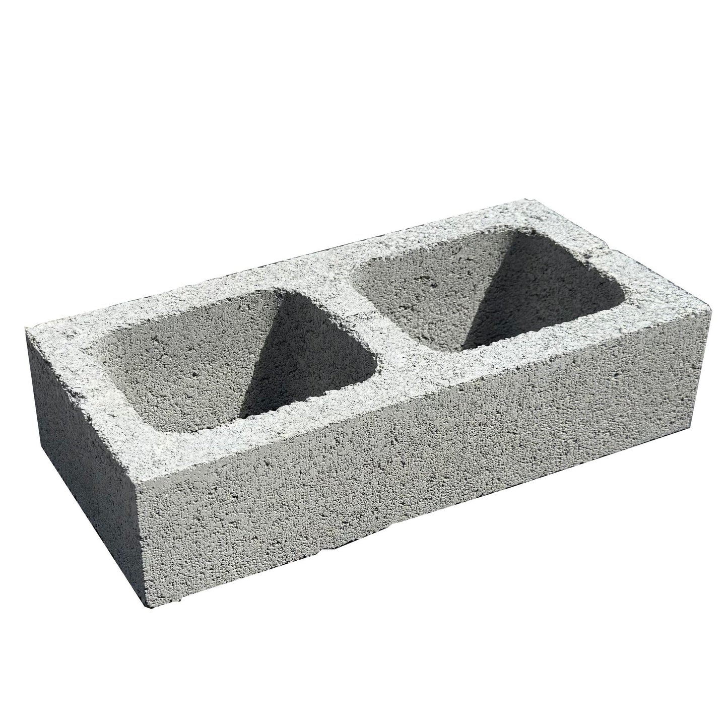200 Series Grey 1/2 High Block 2071 - 1st Quality