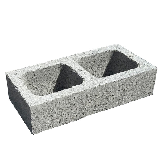 200 Series Grey 1/2 High Block 2071 - 1st Quality