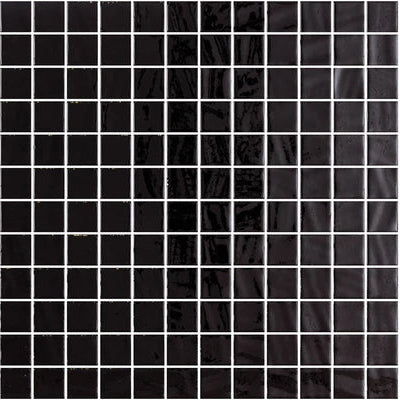 Onix Mosaic Tiles Lisa - 25x25mm - $95sqm