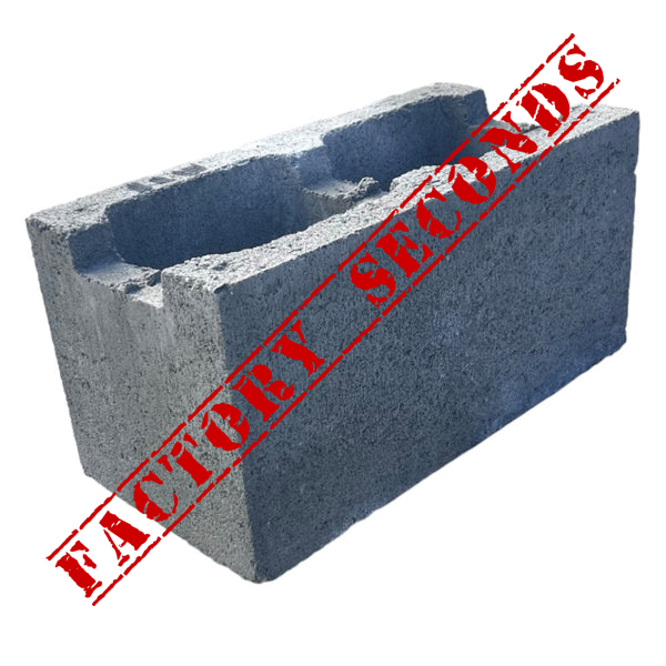 200 Series Grey Block 2042 - Factory Seconds