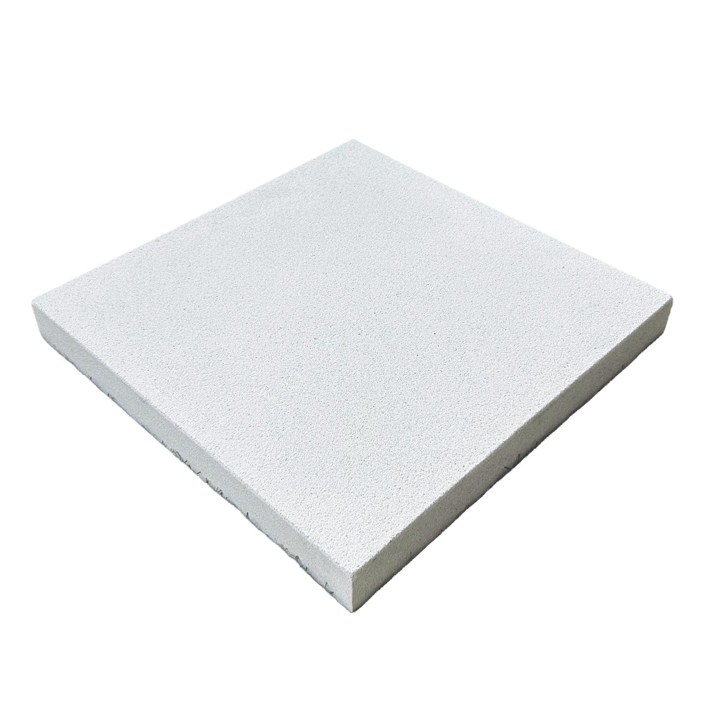 Australian Sandstone 450x450x50mm Natural Stone Pavers - White - 1st Quality