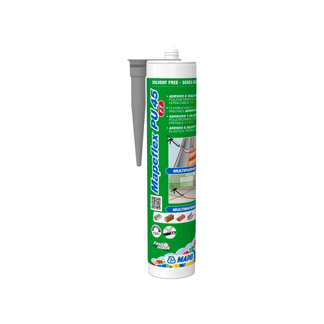 Mapei Polyurethane Rapid Set 300ml