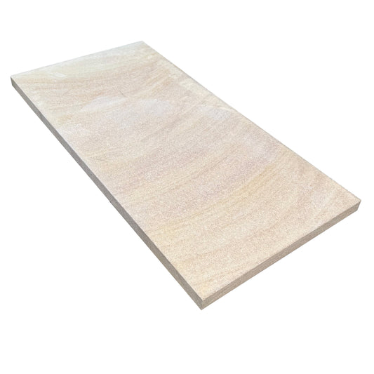 Australian Sandstone 800x400x30mm Natural Stone Pavers - 1st Quality