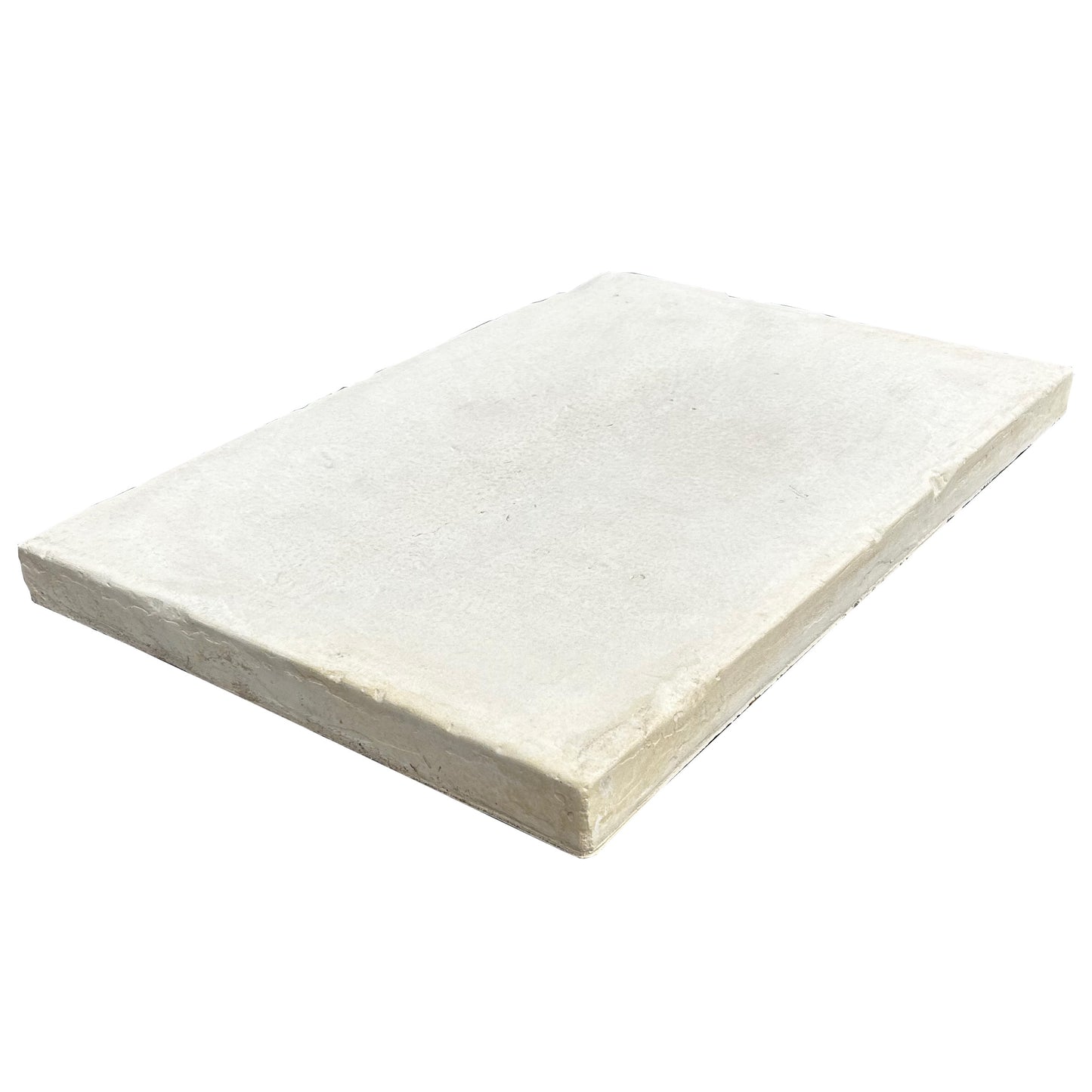 Aspenstone 600x400x40mm Concrete Pavers - Vanilla - Factory Seconds