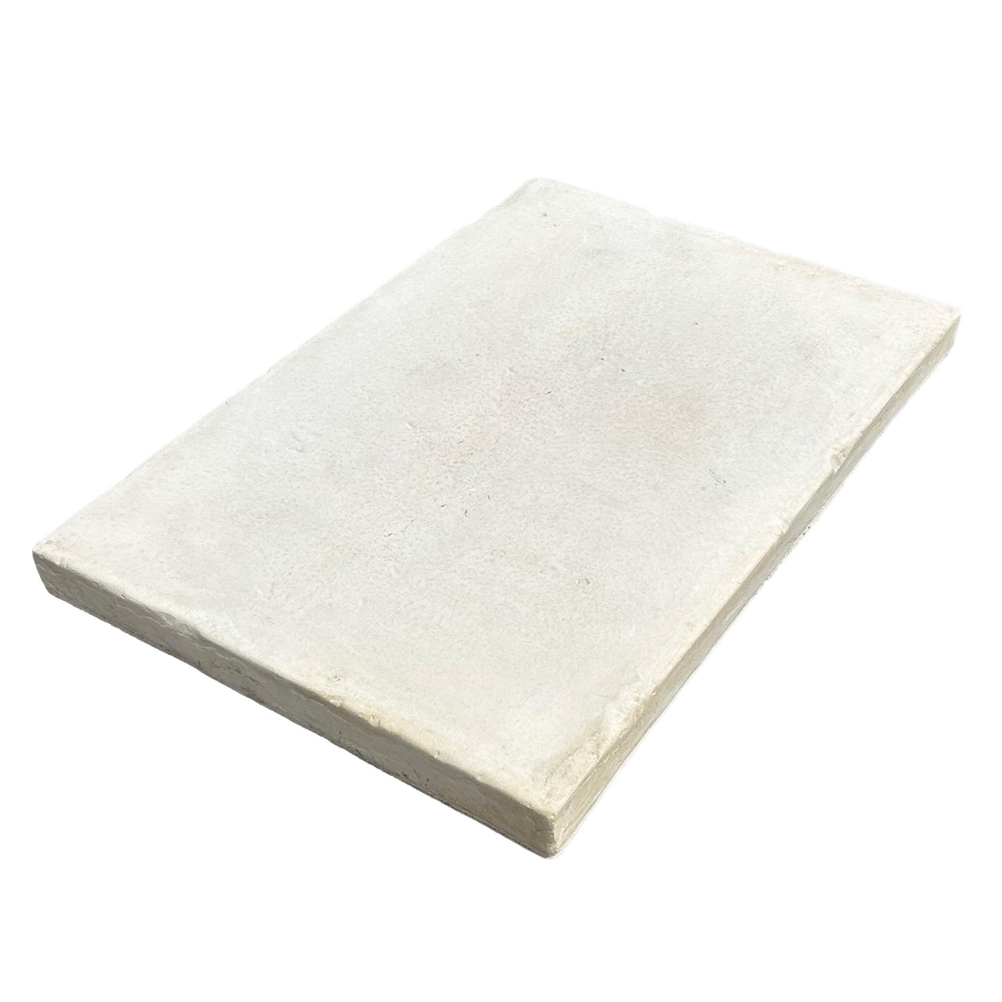 Aspenstone 600x400x40mm Concrete Pavers - Vanilla - Factory Seconds