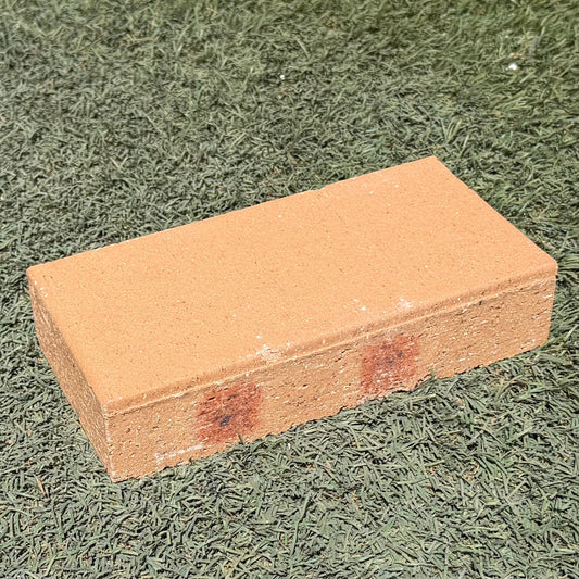 Alfresco Buttermilk 230x114x50mm Brick Size Clay Pavers - 1st Quality