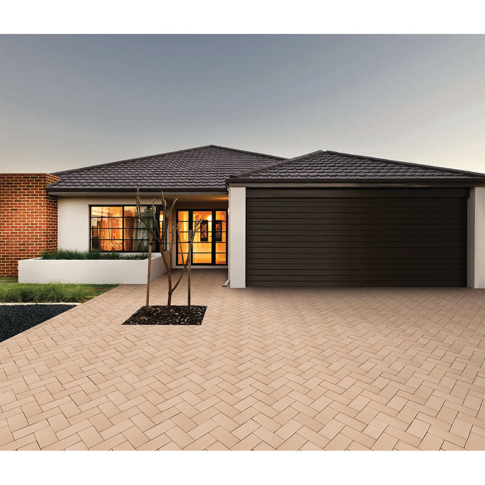 Simons Side Roughby Simons Brick Pavers Simons Seconds Smithfield | 🔥 Claypave Regal