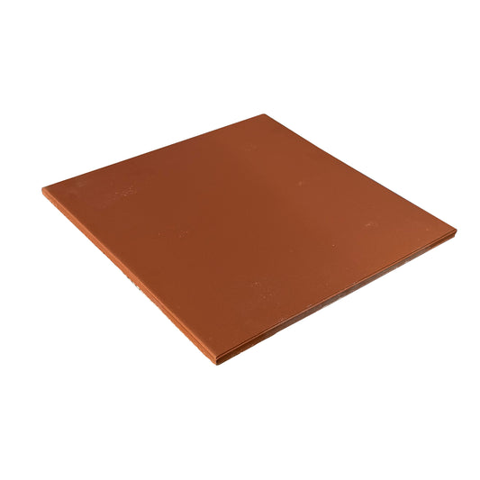 Alice Red Terracotta 300x300mm Tiles - 1st Quality