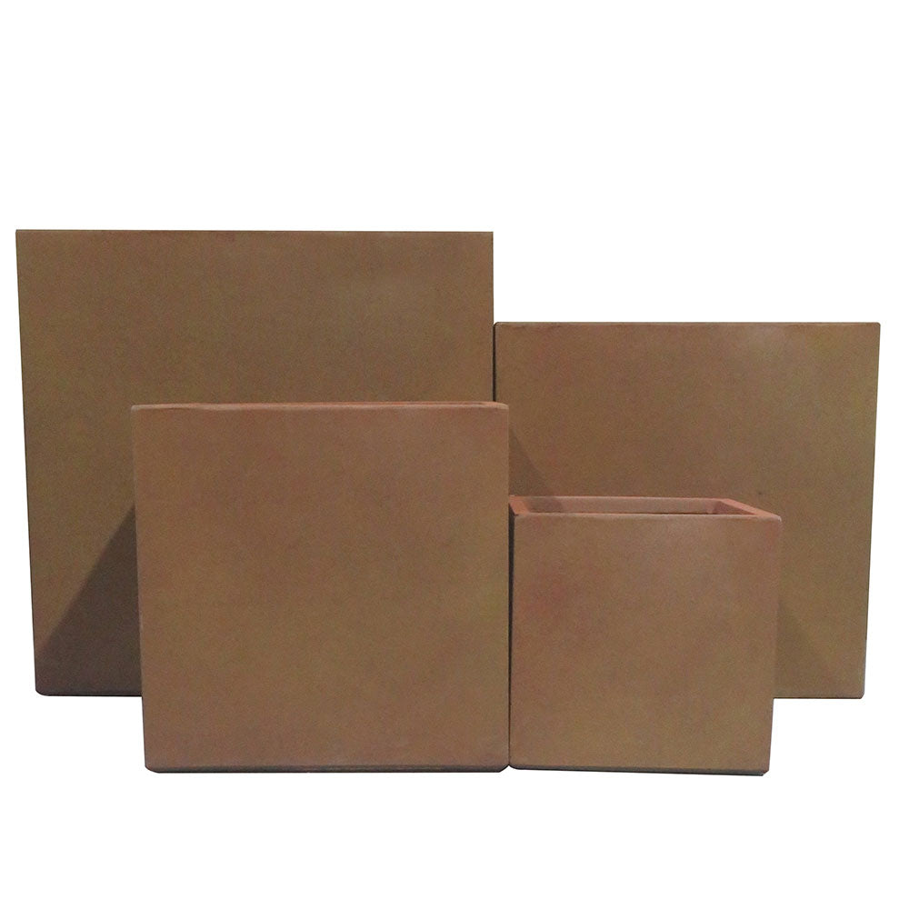 UrbanLITE Asher Cube - Rust - Available at Simon's Seconds