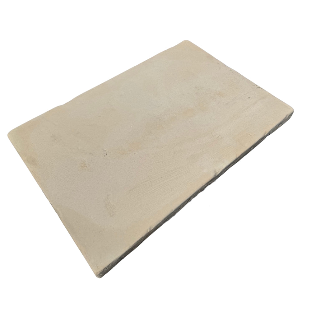 Aspenstone 600x400x40mm Concrete Pavers - Buttermilk - Factory Seconds