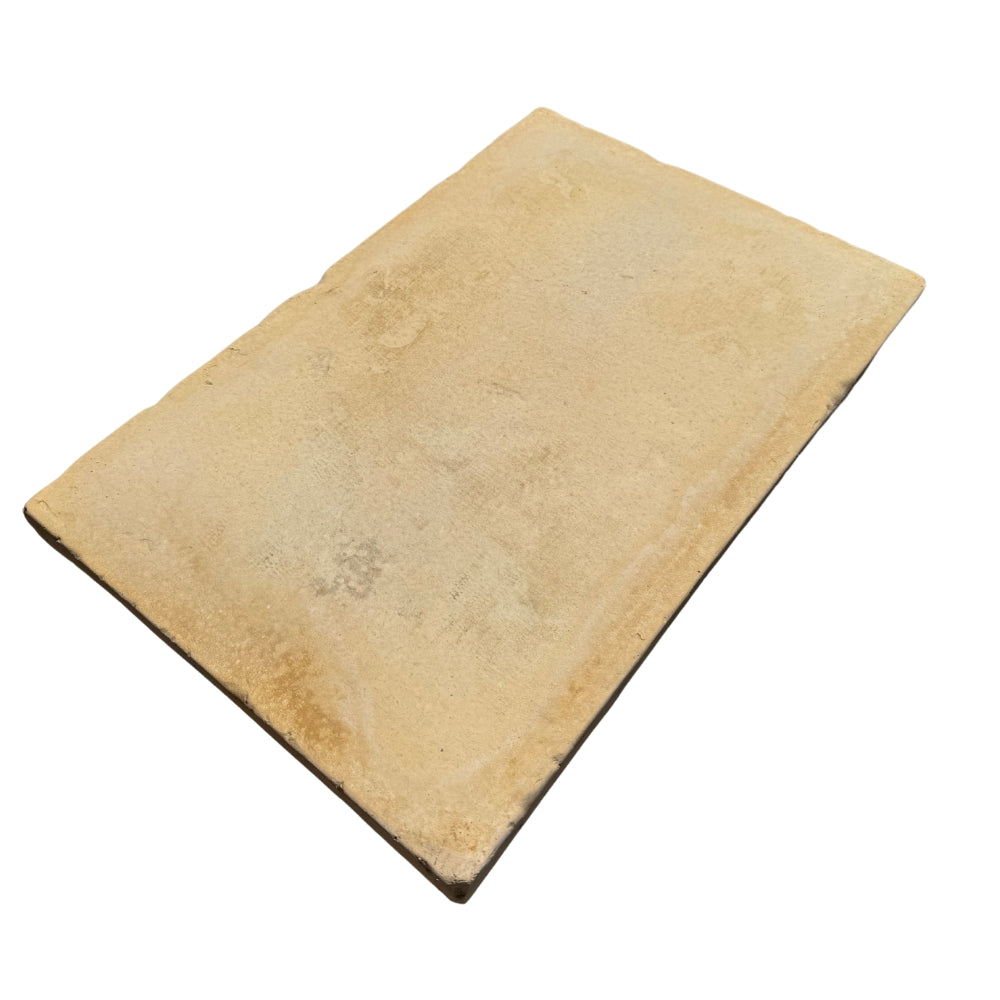 Aspenstone 600x400x40mm Concrete Pavers - Buttermilk - Factory Seconds