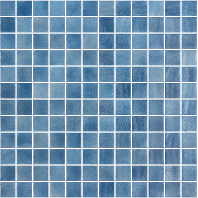 Onix Mosaic Tiles Nieve 25x25mm - $85sqm