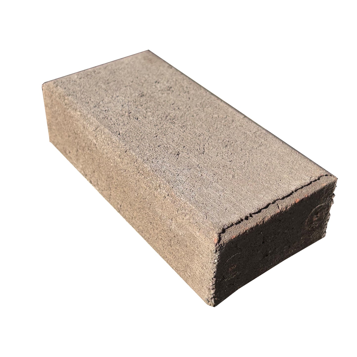 Metric Paver 200x100x60mm Concrete Paver - Bush Rock - 1st Quality