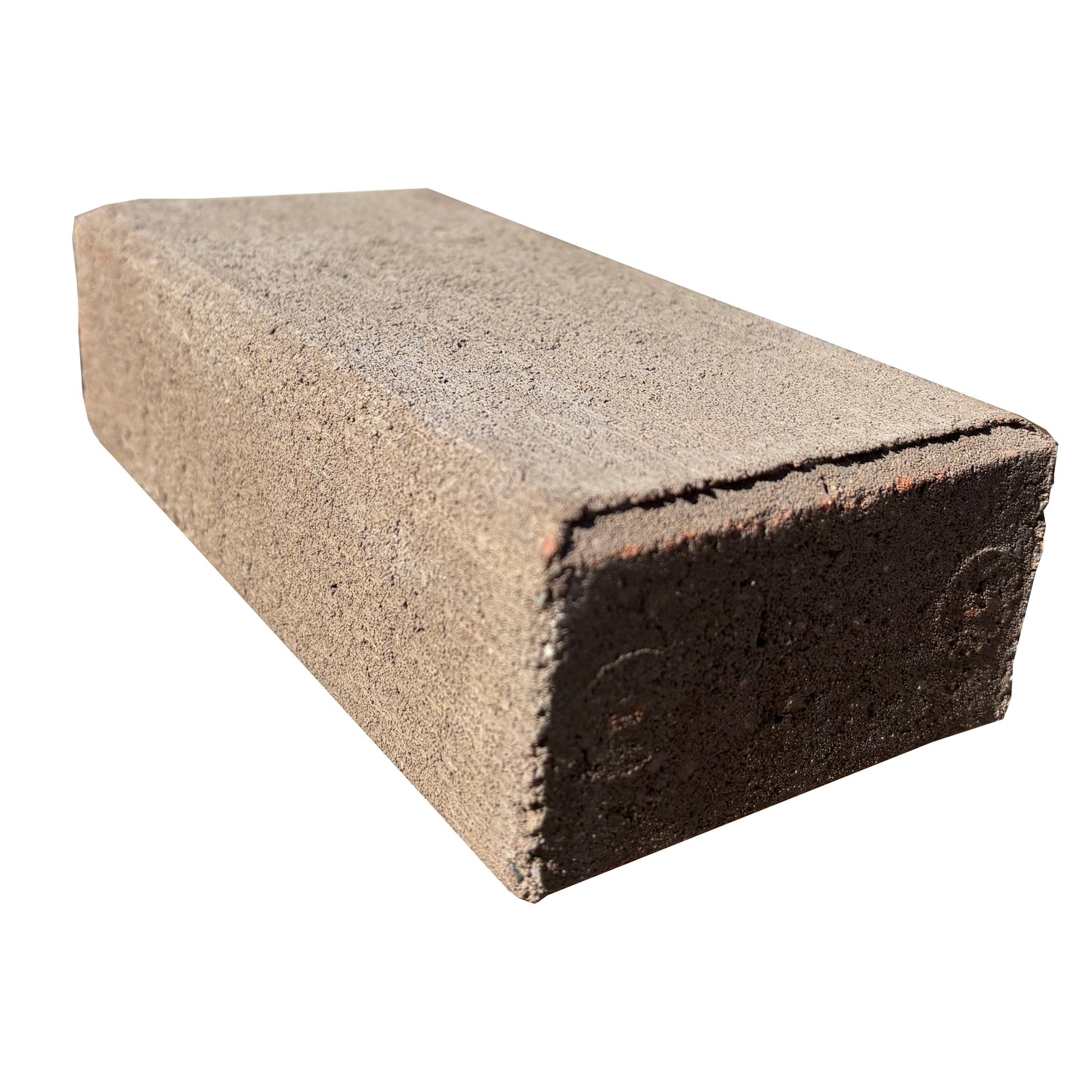 Metric Paver 200x100x60mm Concrete Paver - Bush Rock - 1st Quality