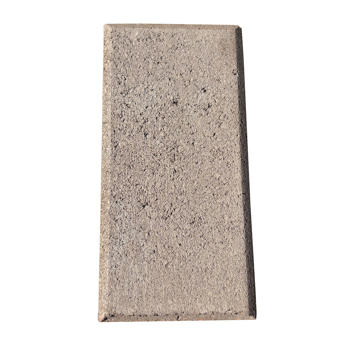 Metric Paver 200x100x60mm Concrete Paver - Bush Rock - 1st Quality