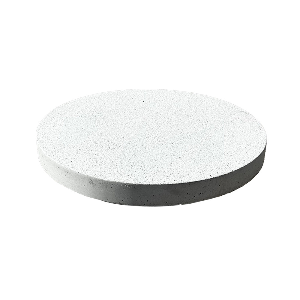 Circle Coralstone Whitsunday -  Factory Seconds