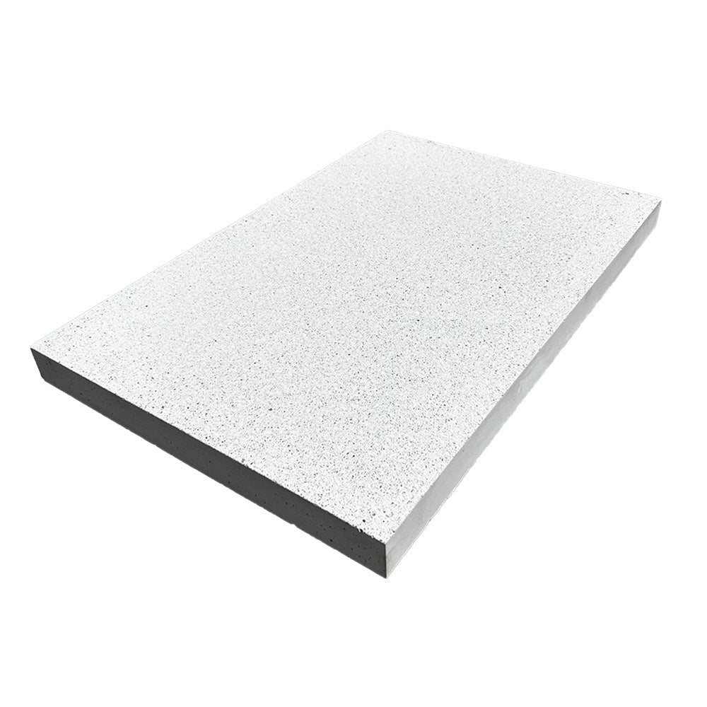 Coralstone 600x400x40mm Concrete Pavers - Whitsundays - Factory Seconds
