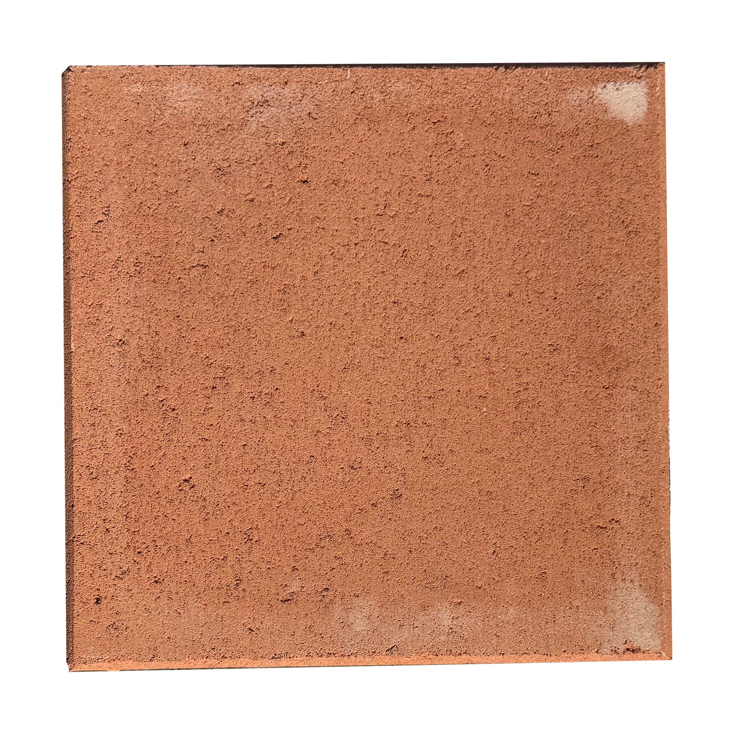 Centro Paver - Terracotta Red (Canyon) - 300x300x40mm Concrete Pavers - Factory Seconds