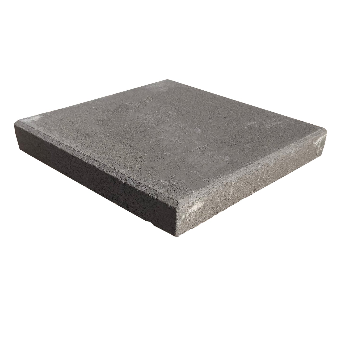 Centro Paver - Charcoal - 300x300x40mm Concrete Pavers - Factory Seconds