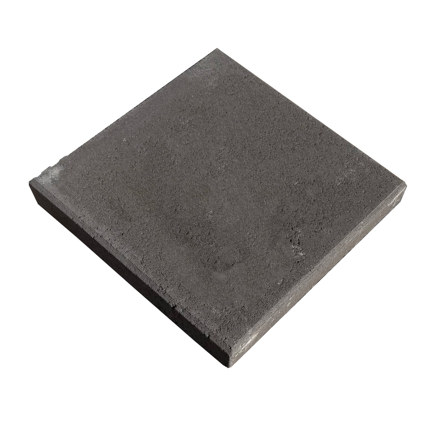 Centro Paver - Charcoal - 300x300x40mm Concrete Pavers - Factory Seconds