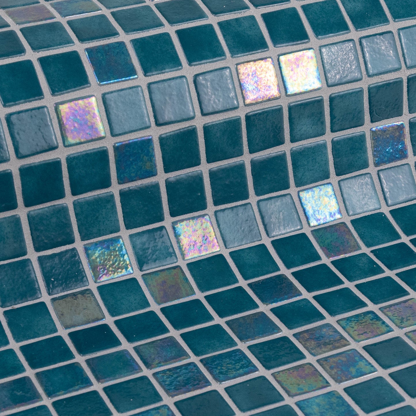 EOFYS Australian Designer Mosaic