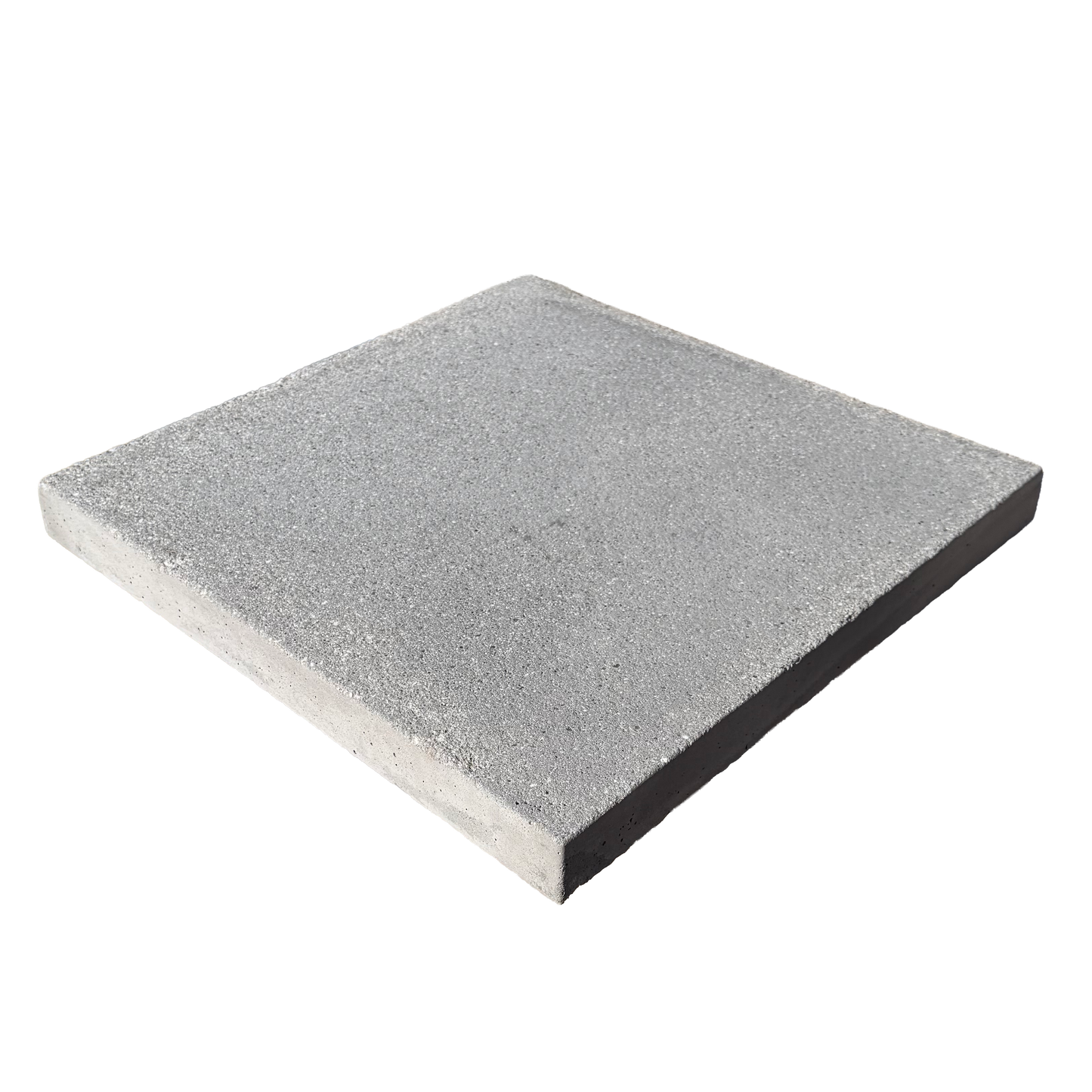 Coralstone 450x450x40mm Concrete Pavers - Shark- Factory Seconds