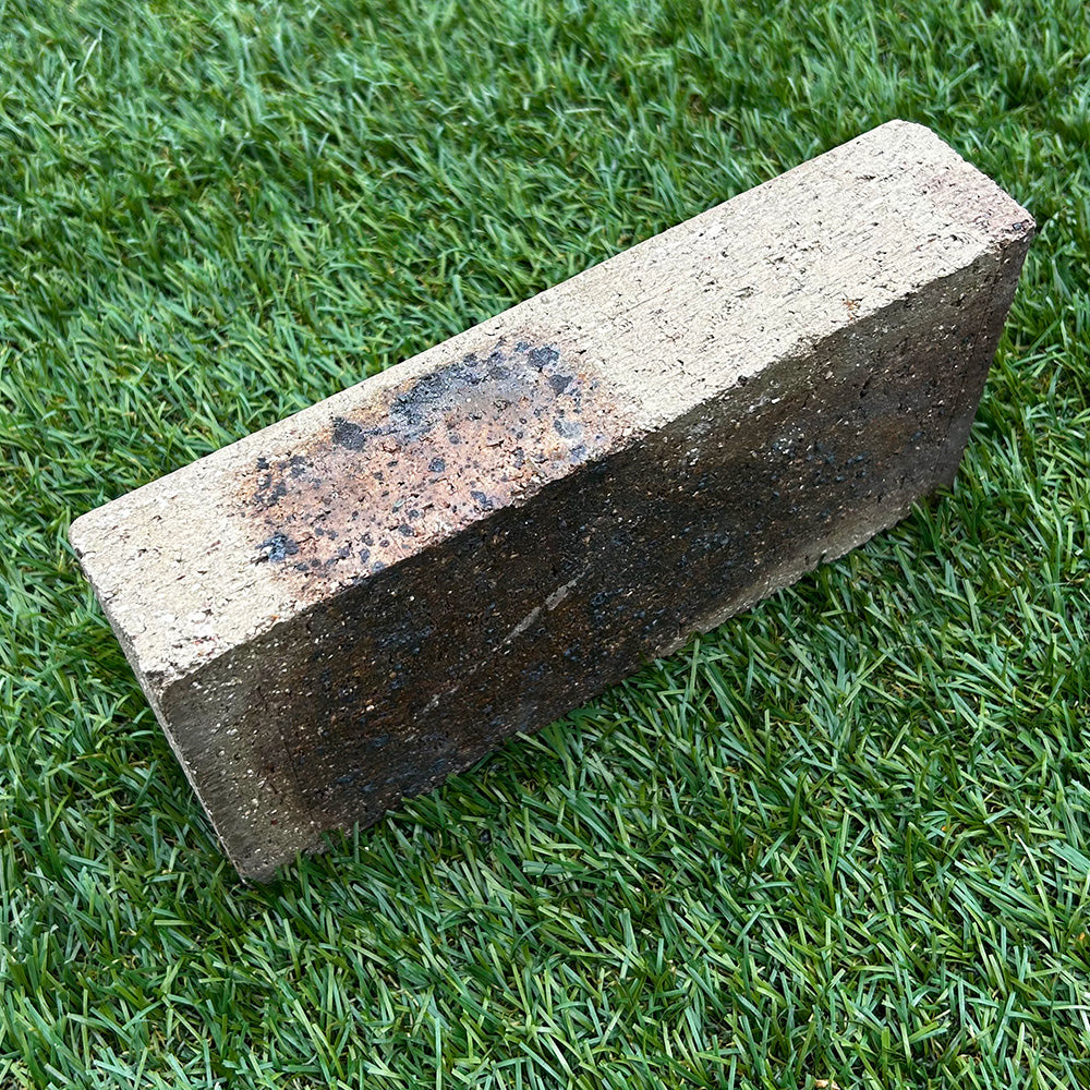 Fresco Marrone 230x115x50mm Brick Size Clay Pavers