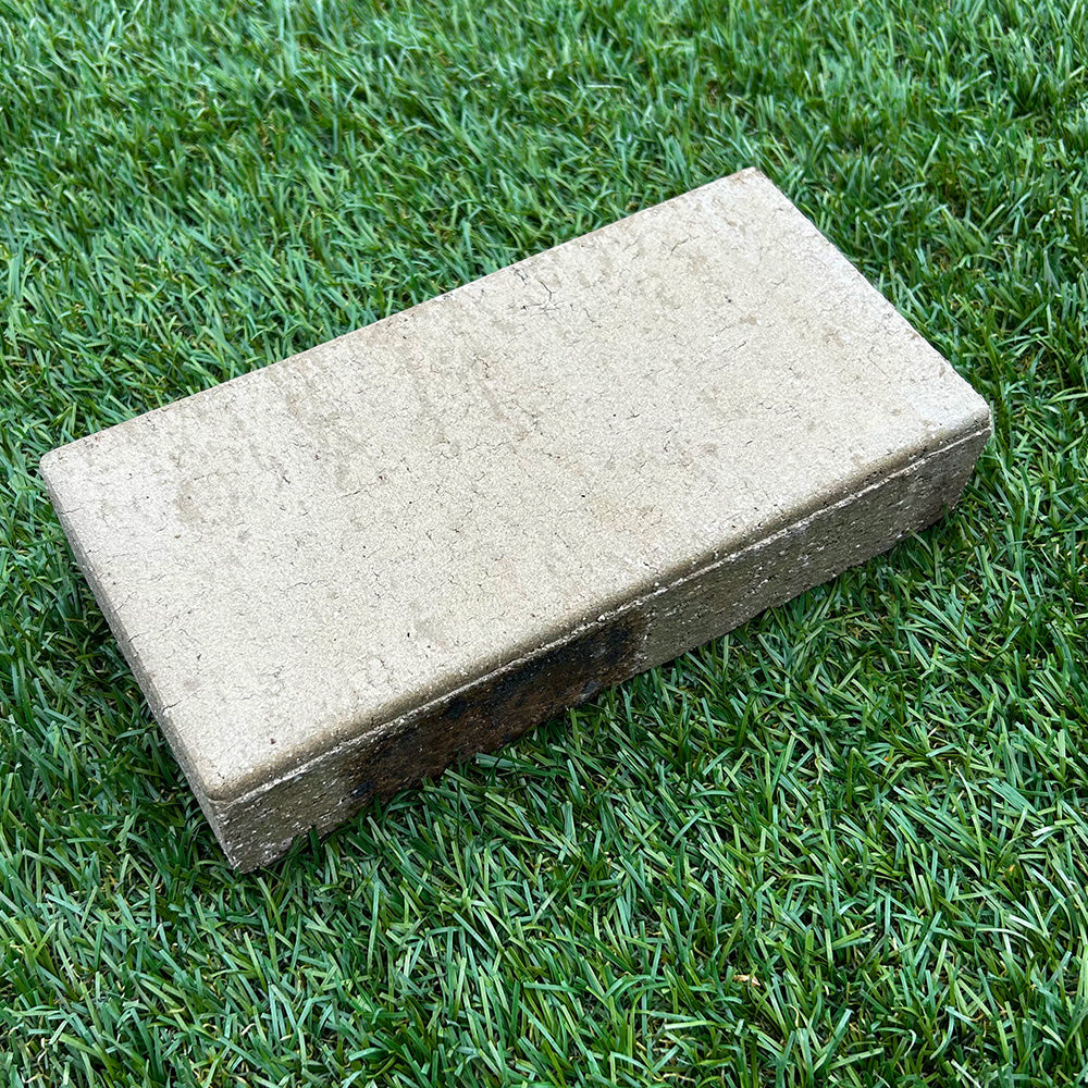 Fresco Marrone 230x115x50mm Brick Size Clay Pavers