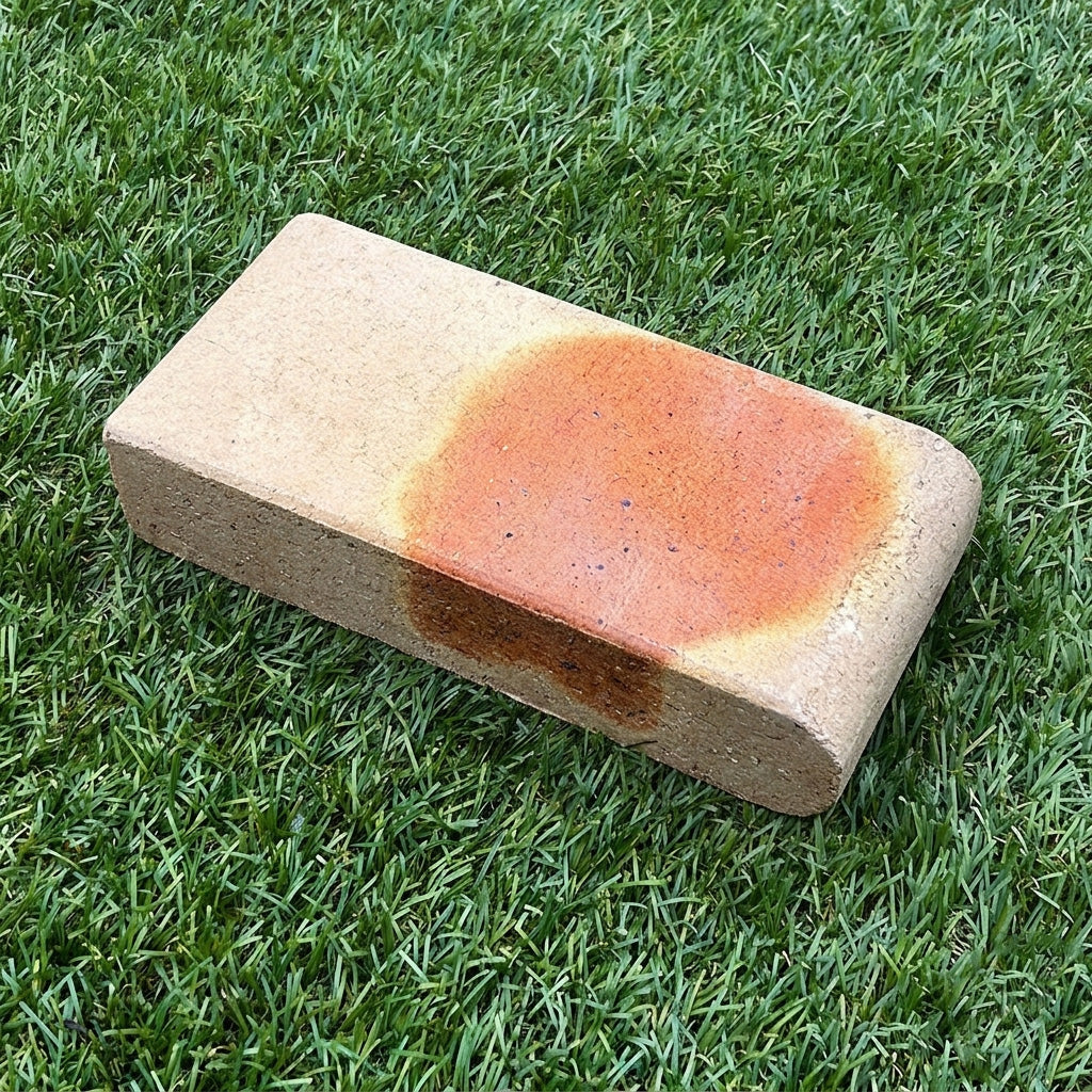MADE TO ORDER - Clay Paver Bullnose Custom