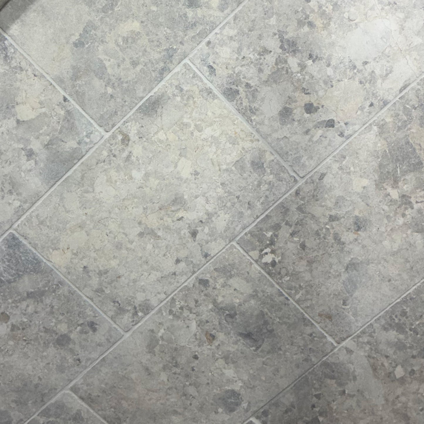 Toscana Grey Marble 600x400x30mm Natural Stone Pavers - 1st Quality