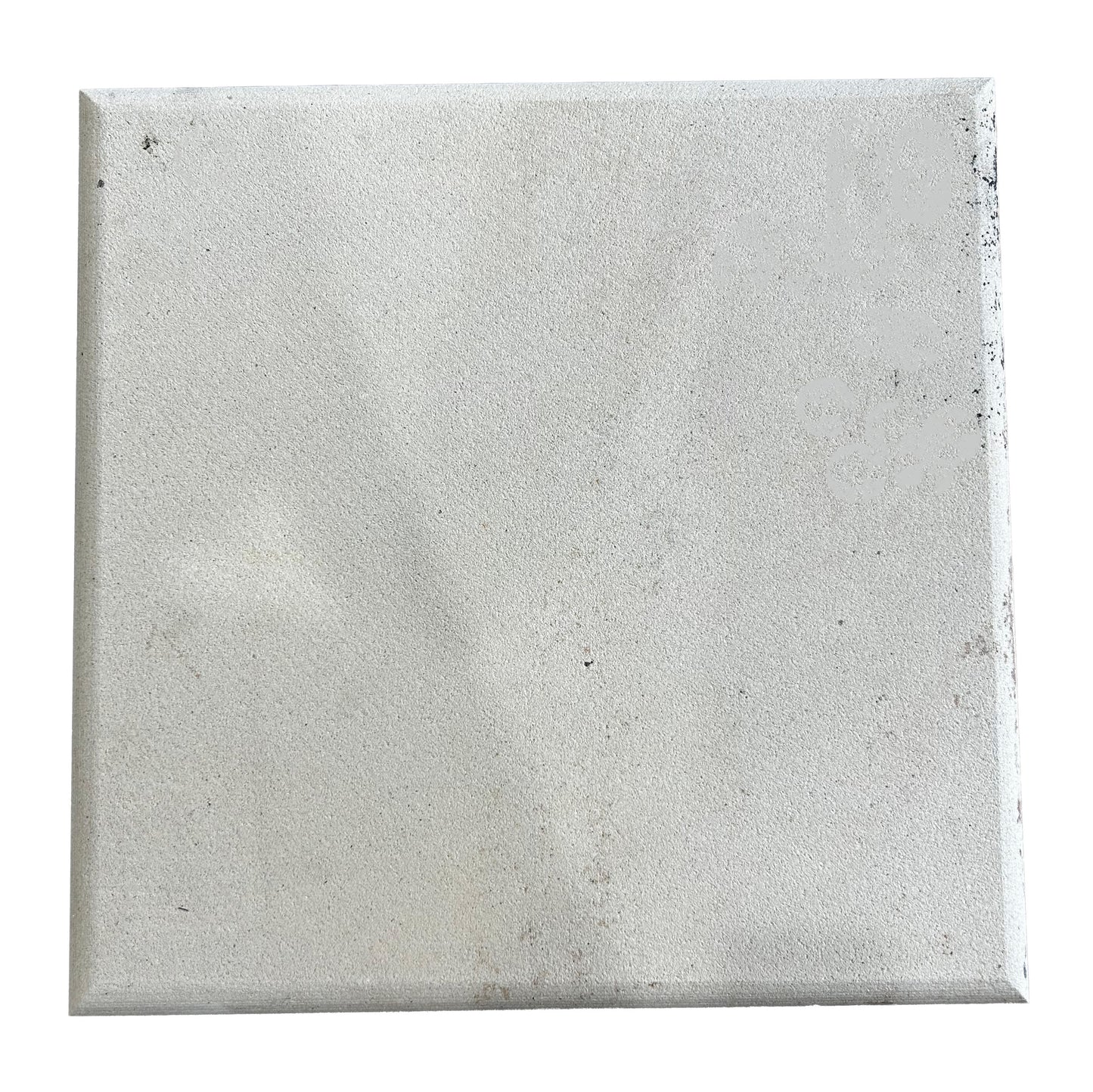 Australian Sandstone Pier Cap (Bullnose) Cap Size: 520x520x50mm - To Suit Pier Size: 470x470mm