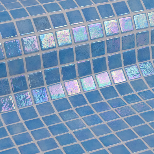 EOFYS Iris Azur