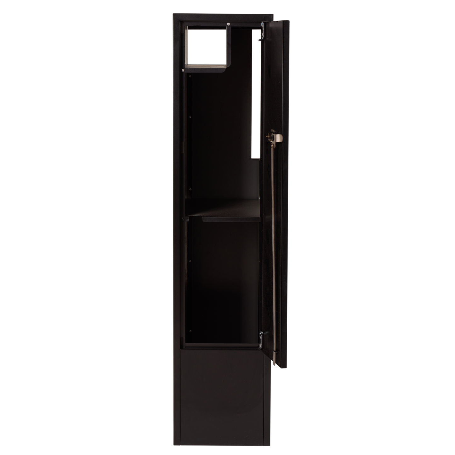Letterbox - Swift Grey