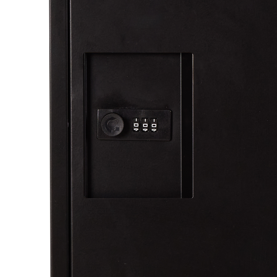Letterbox - Swift Grey