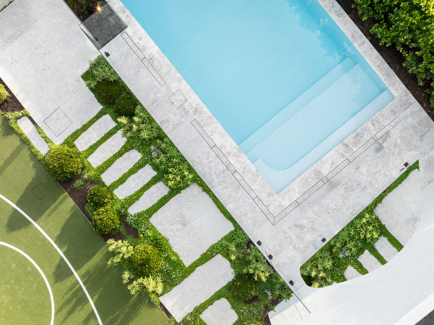 Hide Skimmer Lid Kit - 342mm - 25-32