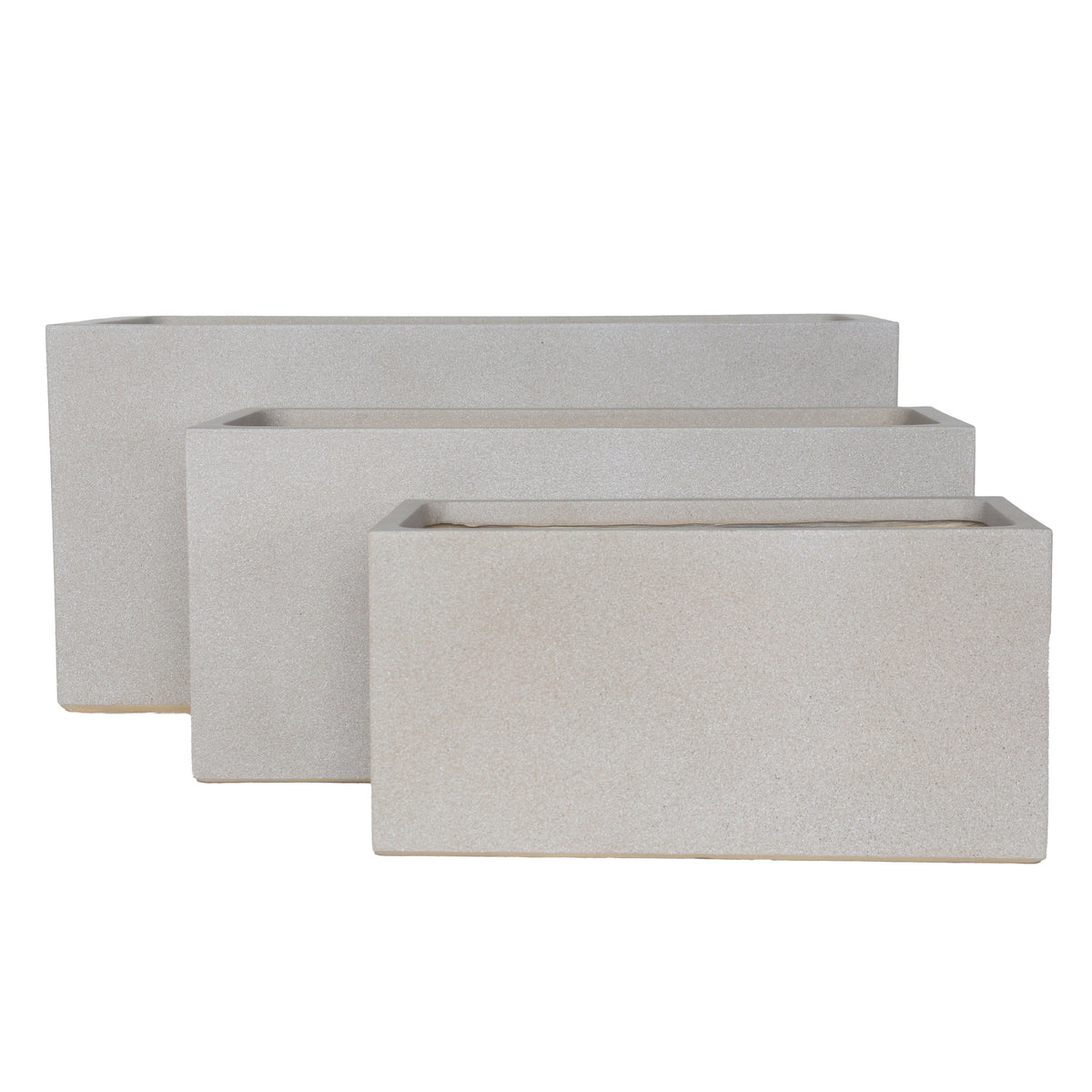 Vellum Trough Beige