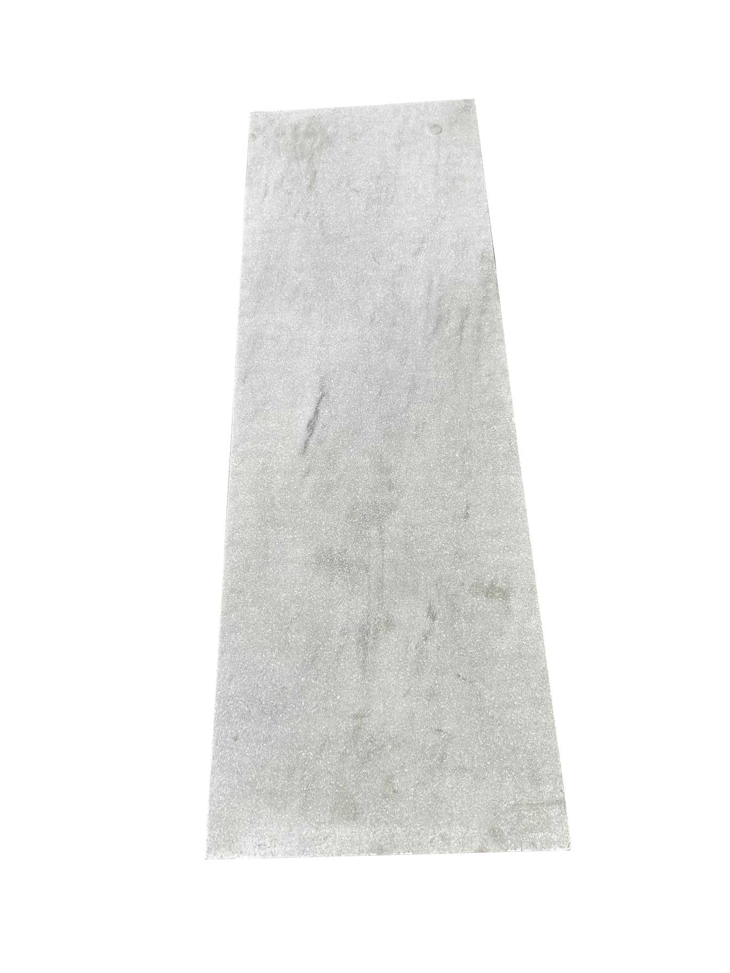 Luce Sandblasted Tumbled Limestone 1200x400x30mm Natural Stone Step Tread - 1st Quality