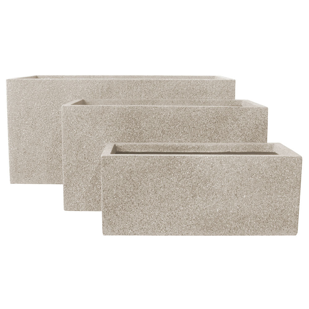 UrbanLITE Mason Trough - Sand - Available at Simon's Seconds