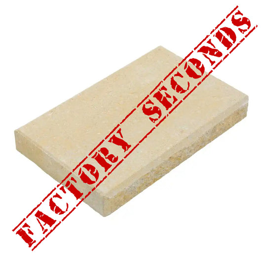 Modernstone Full Cap - Light Sands - Factory Seconds