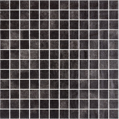 Onix Mosaic Tiles Nieve 25x25mm - $85sqm