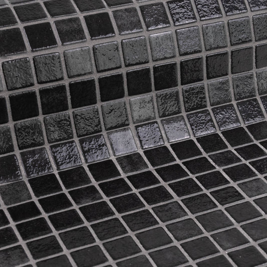 Ezarri Niebla Mosaic Tiles 25x25mm - (Price per M2)
