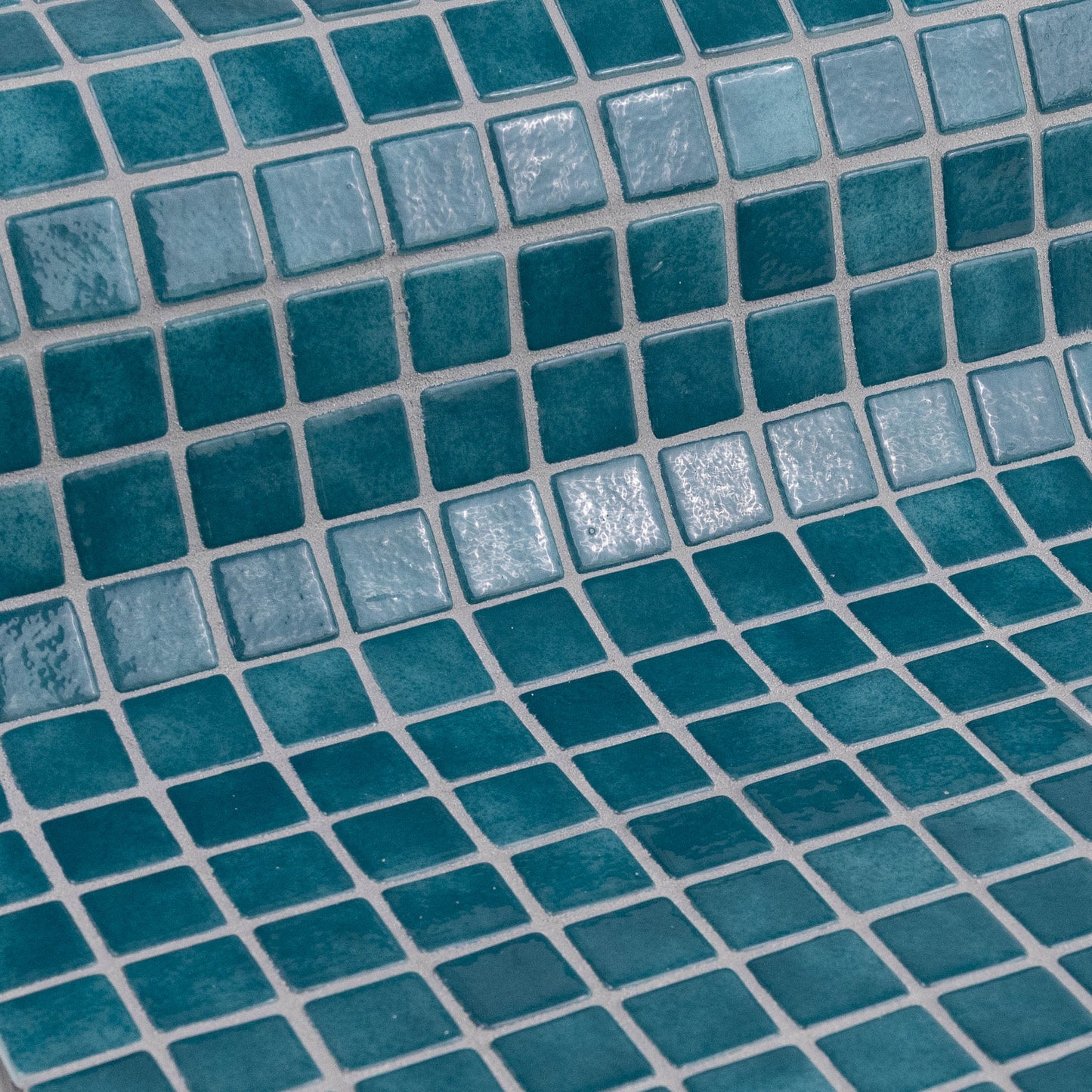 EOFYS Niebla Mosaic 25x25mm