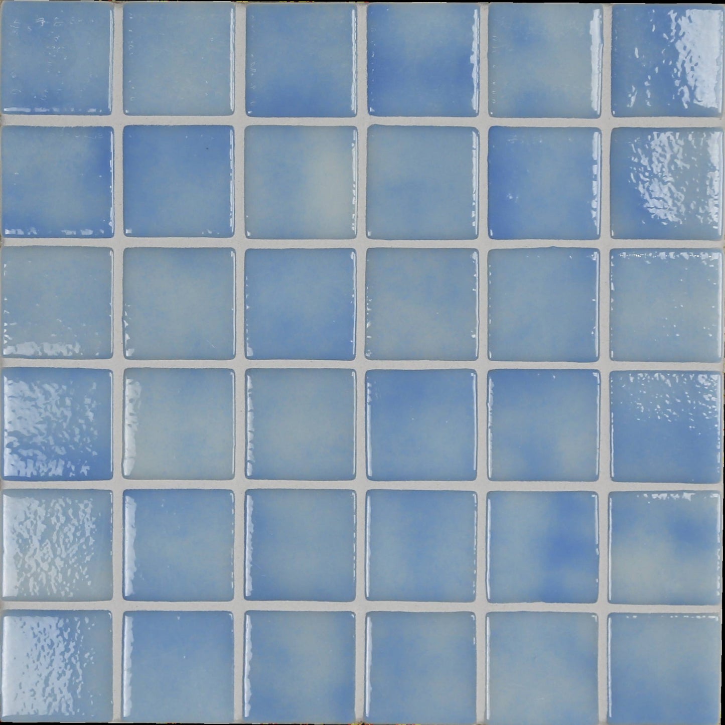 EOFYS Niebla Mosaic 25x25mm