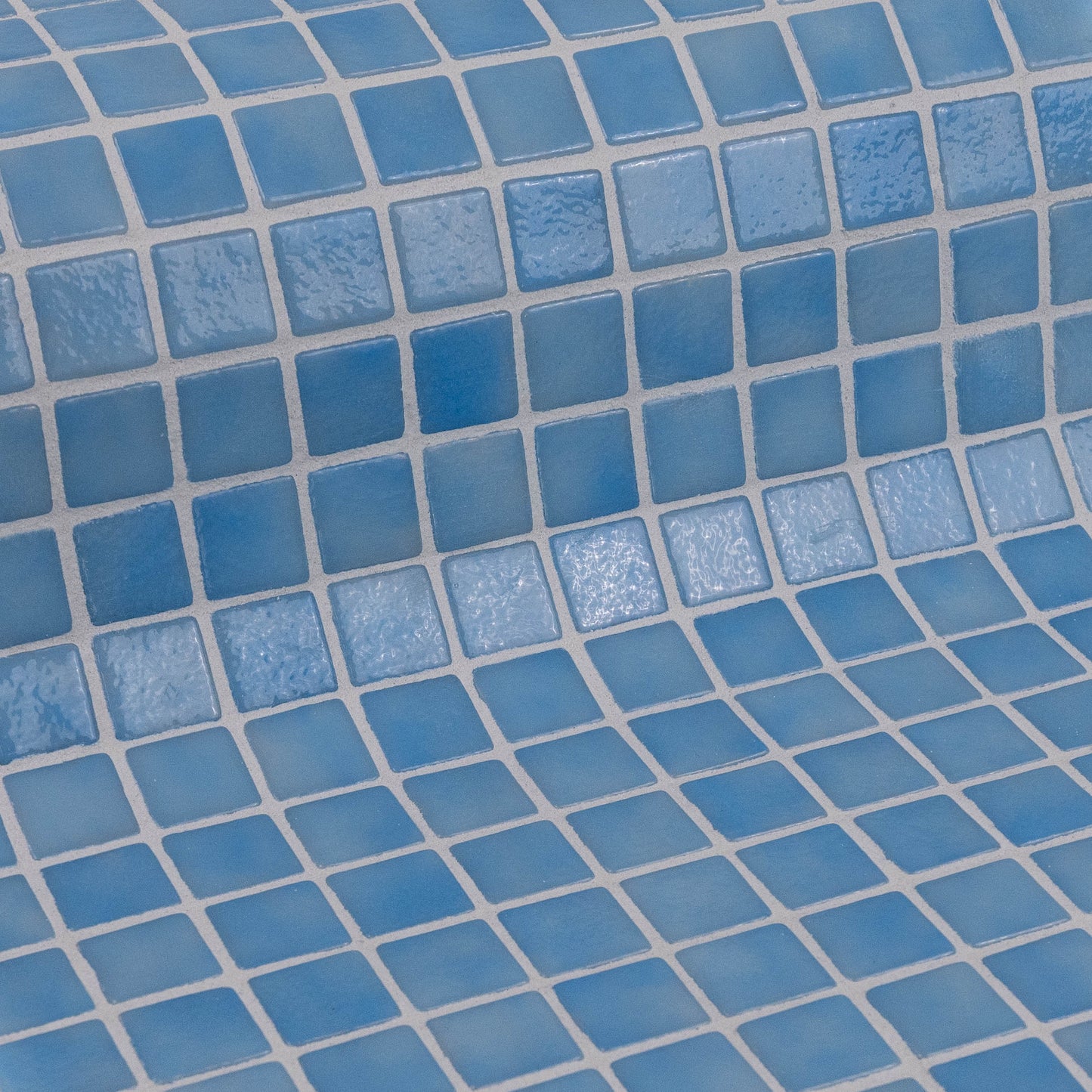 EOFYS Niebla Mosaic 25x25mm