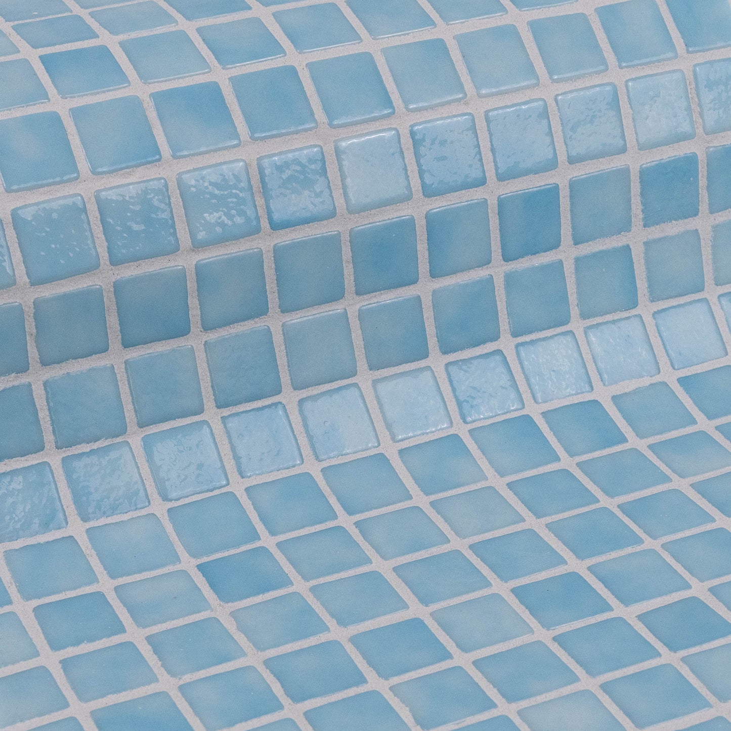 EOFYS Niebla Mosaic 25x25mm