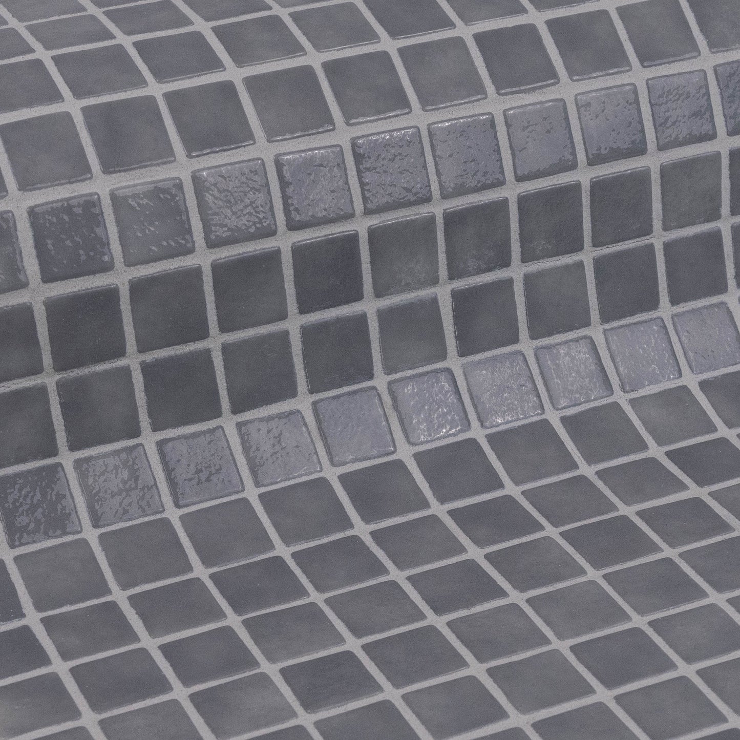 EOFYS Niebla Mosaic 25x25mm