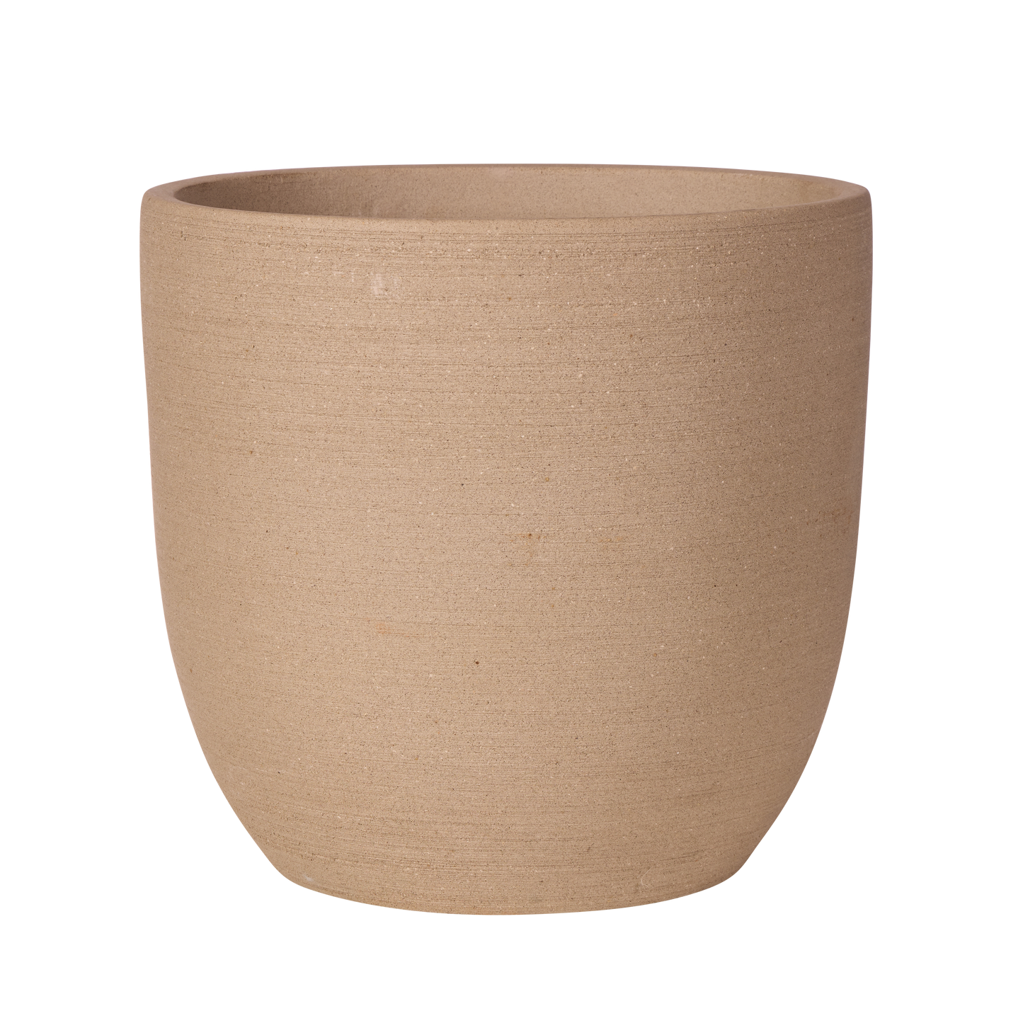 Summit Egg Pot - Cream