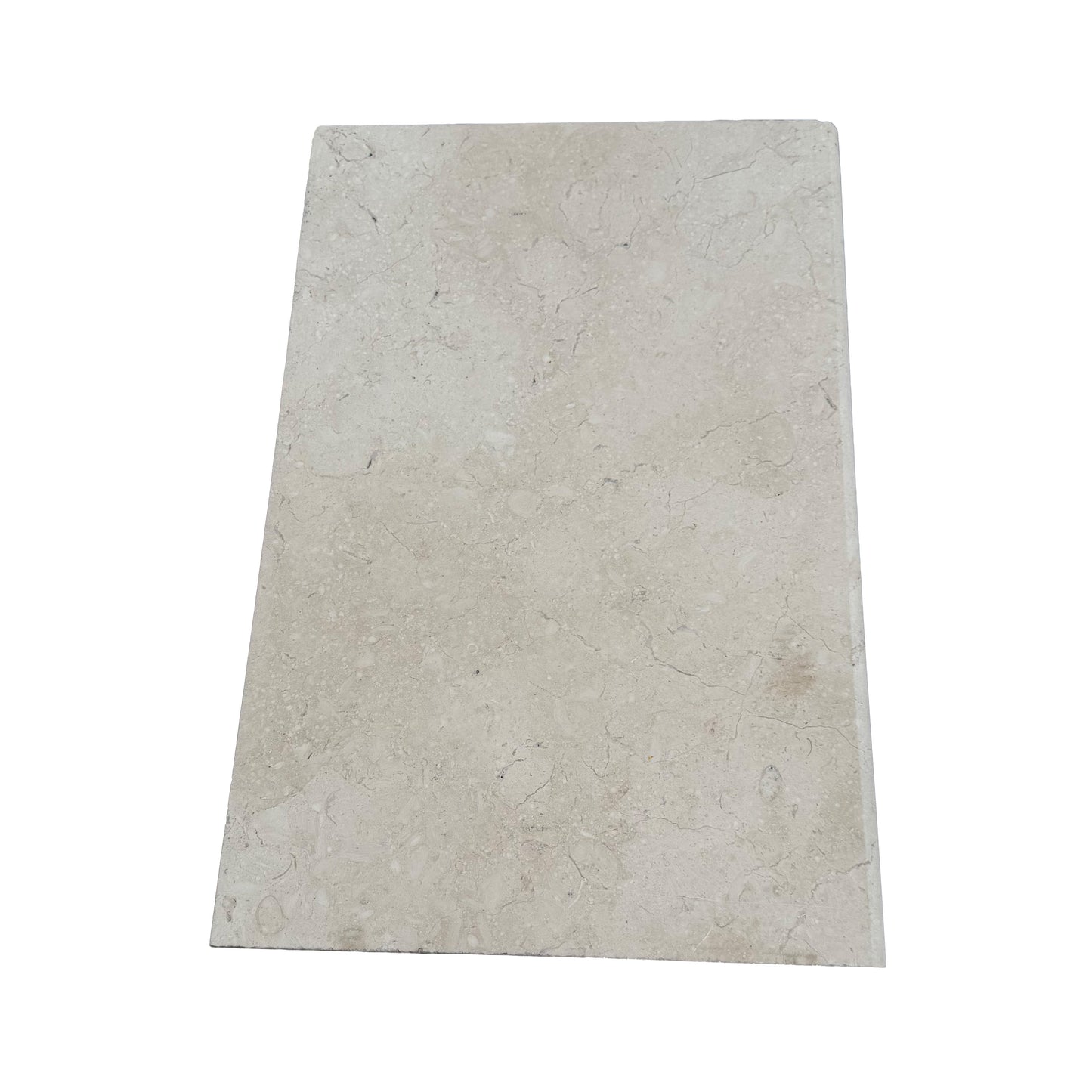 Portland Limestone Pavers 600x400x30mm – 1st Quality Natural Stone Bullnose & Pencil Edge