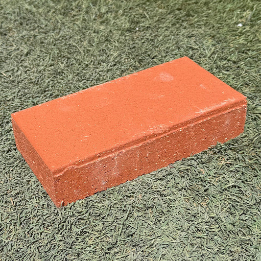 Alfresco Roux 230x114x50mm Brick Size Clay Pavers - 1st Quality