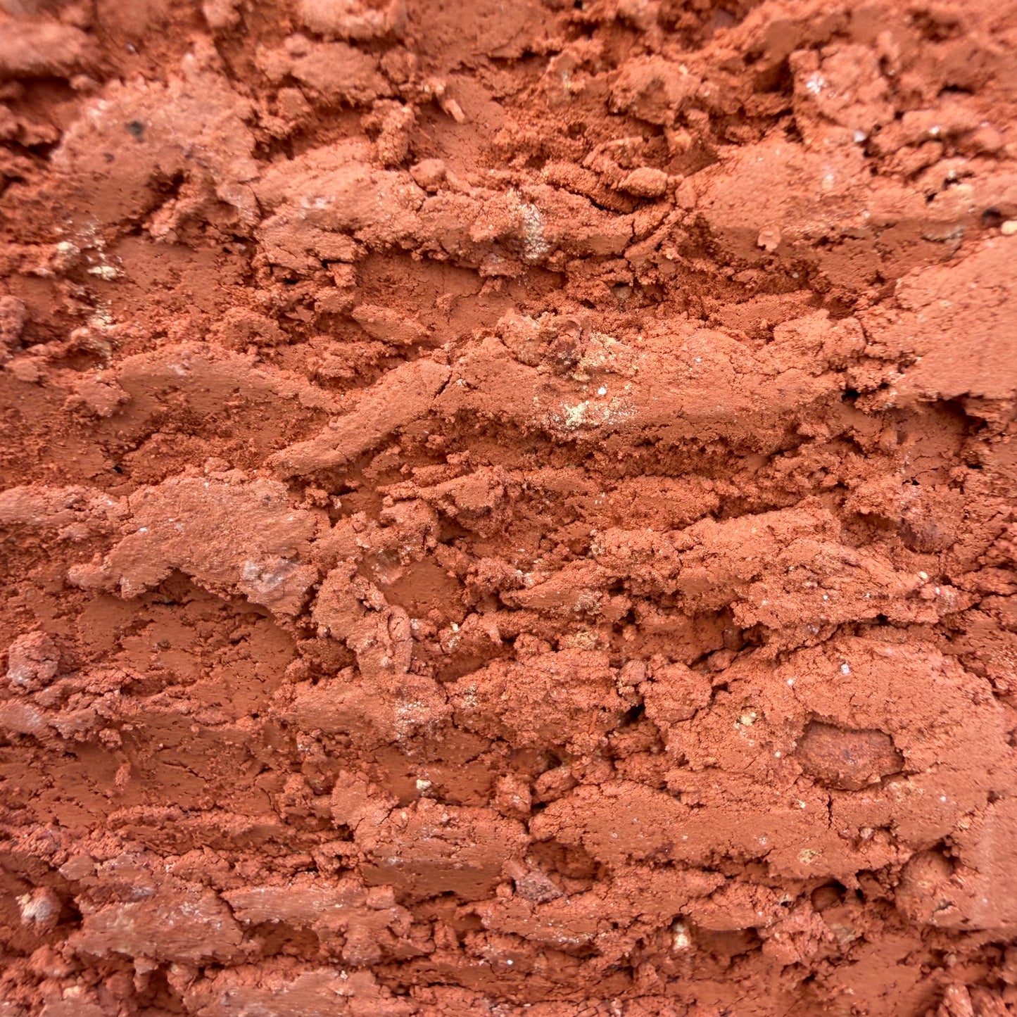 Lincoln Textured Extruded Brick - Red - No Aris - 1st Quality